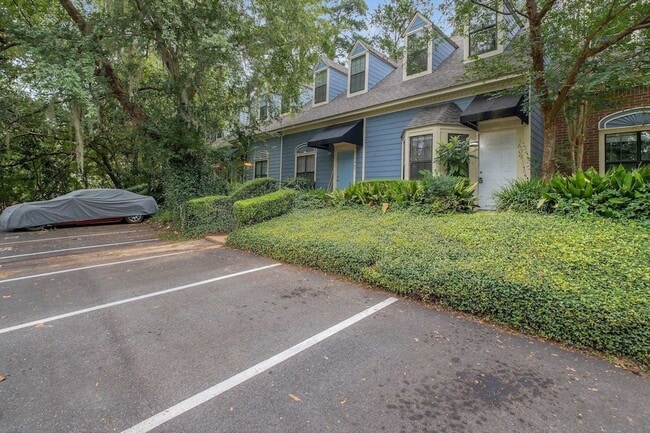 Photo - 1611 S Gadsden St Townhome