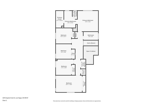 Building Photo - 4375 Coyote Crest Ct