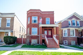 Building Photo - 5051 W Berenice Ave