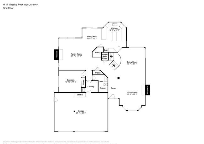 Building Photo - 4817 Massive Peak Way
