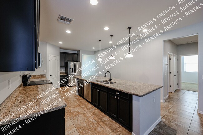 Building Photo - 41192 W Rio Bravo Dr