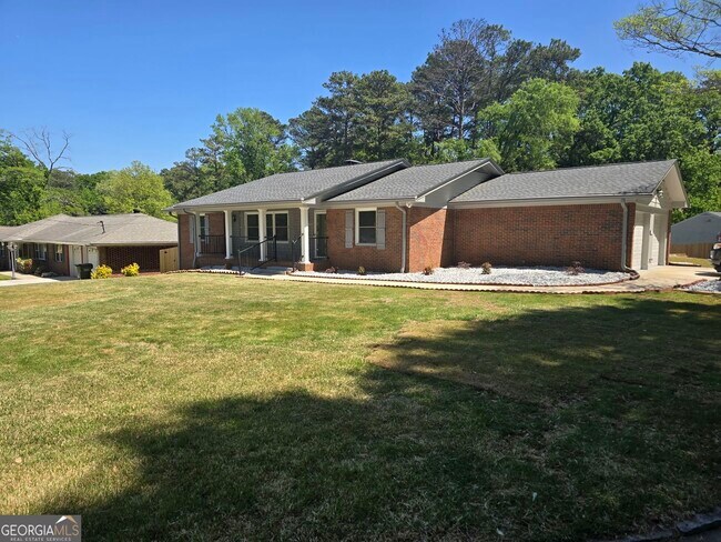 Foto del edificio - 3420 Northside Dr