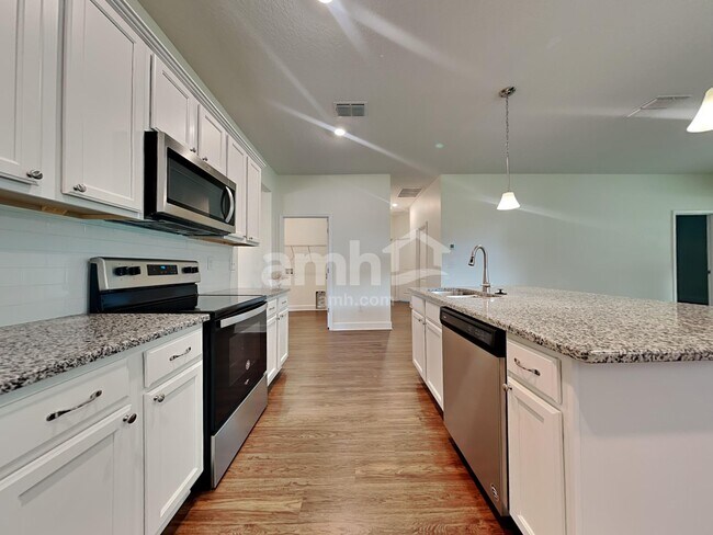 Foto del edificio - 2809 Wilder Meadows Ln