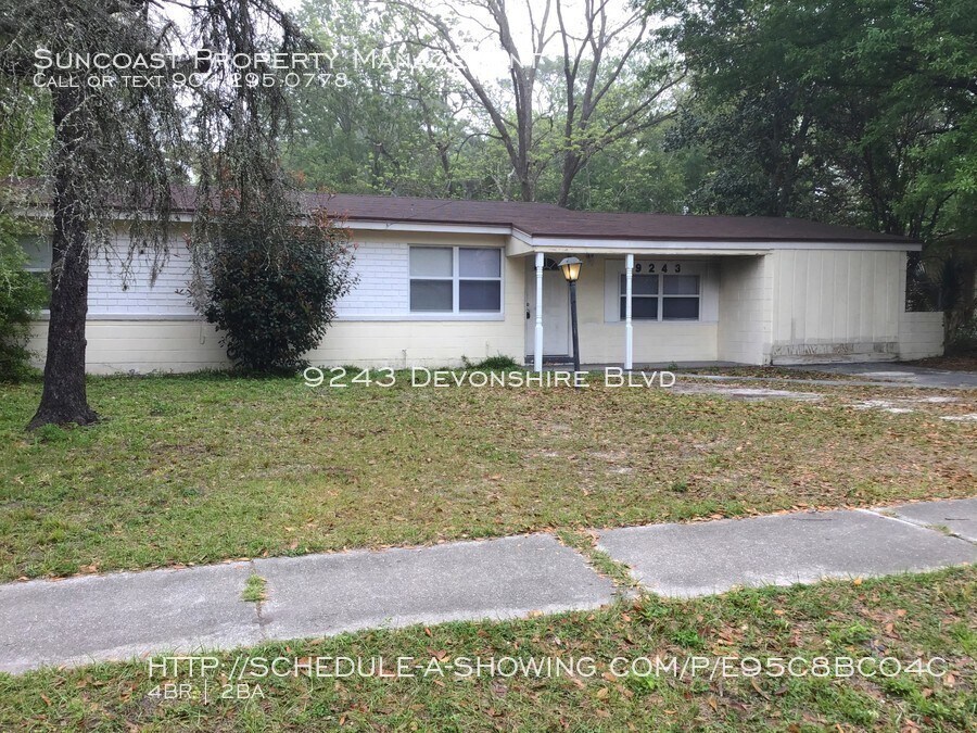 Primary Photo - Darling Home on Devonshire Blvd