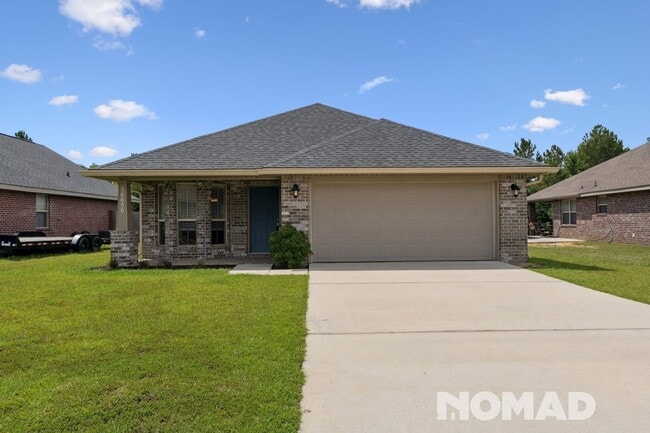 Charming 3BR House in Gulfport - Charming 3BR House in Gulfport