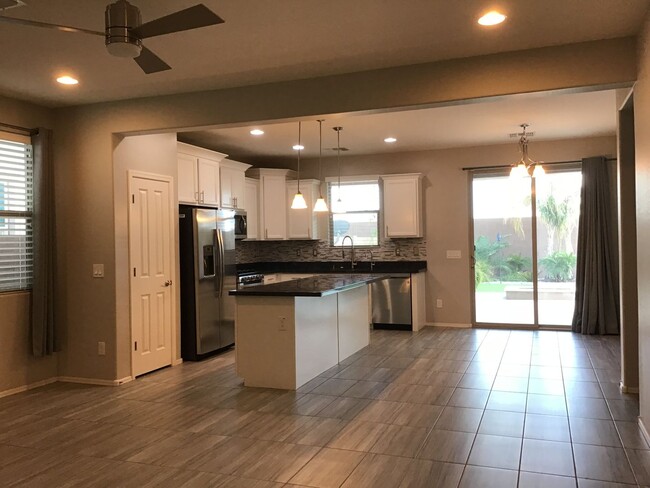 Building Photo - Stylish 3-Bedroom Home in Rancho El Dorado...