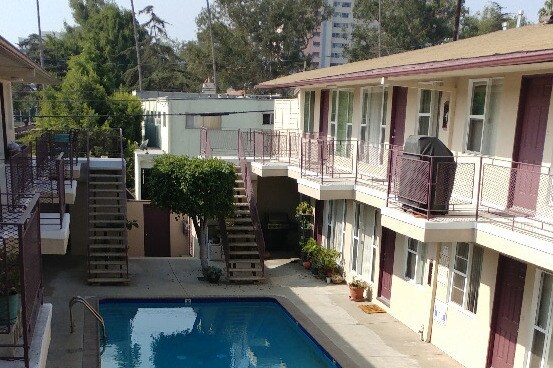 Foto del edificio - 1138 9th St