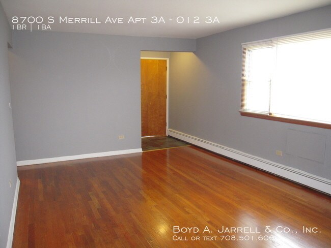 Foto del edificio - Large one bedroom, quiet location