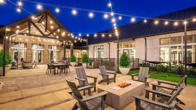 Foto del edificio - Alexan Lake Olympia