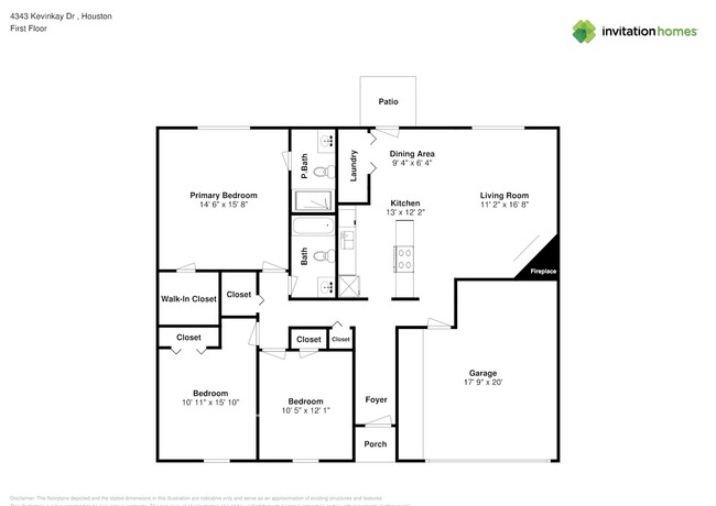 Foto del edificio - 4343 Kevinkay Dr