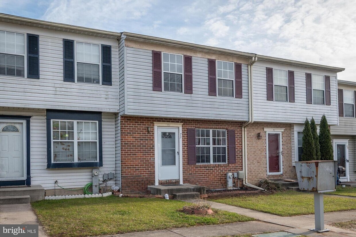73 Chelmsford Ct, Middle River, MD 21220 Townhome Rentals in Middle