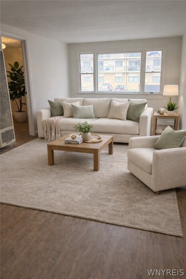 Foto del edificio - 19 California Dr