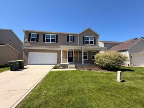 Building Photo - 2707 Westwind Dr
