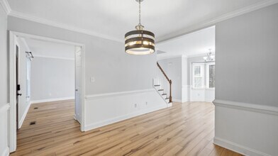 Building Photo - 3213 Terrel Mill Rd