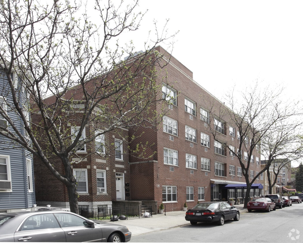 Primary Photo - Waverly Astoria