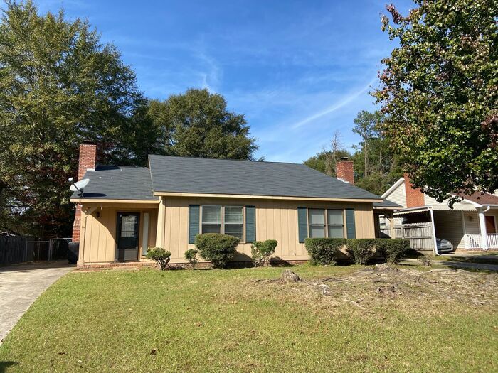 Primary Photo - 6313 Olde Towne Dr