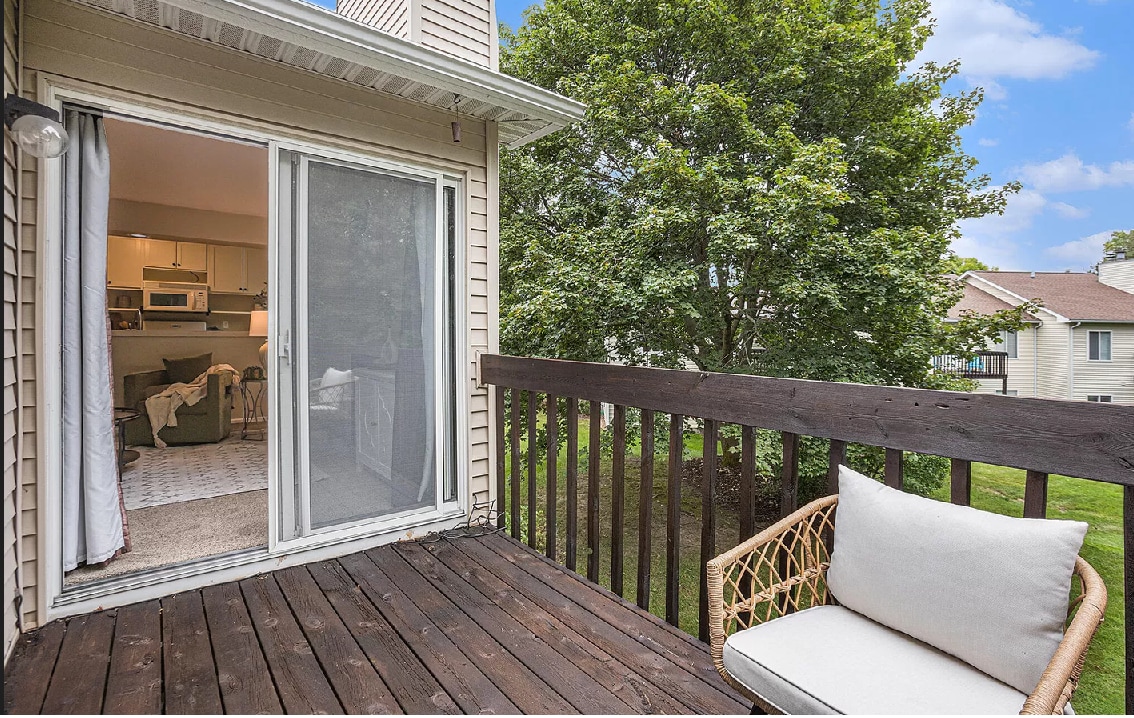 3100 Windcrest Ct NE Unit 3100 Windcrest, Grand Rapids, MI 49525