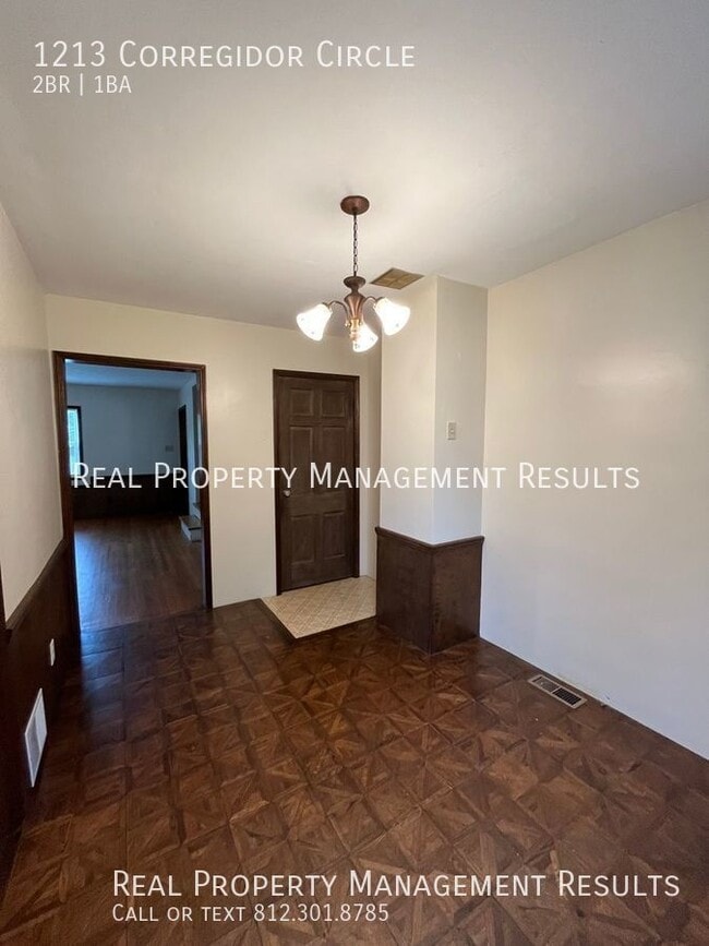 Building Photo - 1213 Corregidor Cir