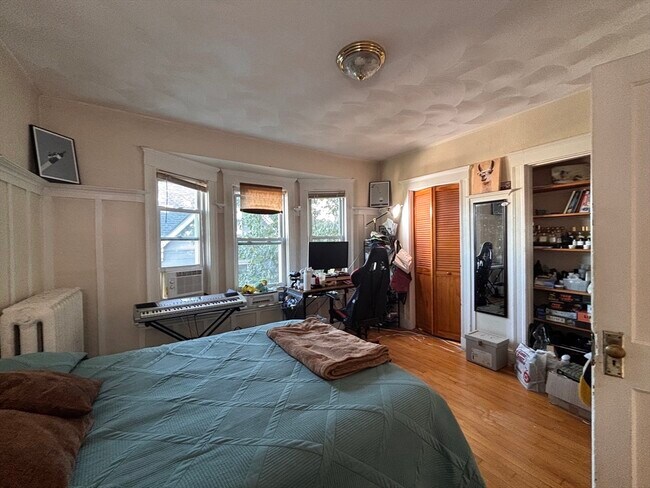 Foto del edificio - 9 Greylock Rd