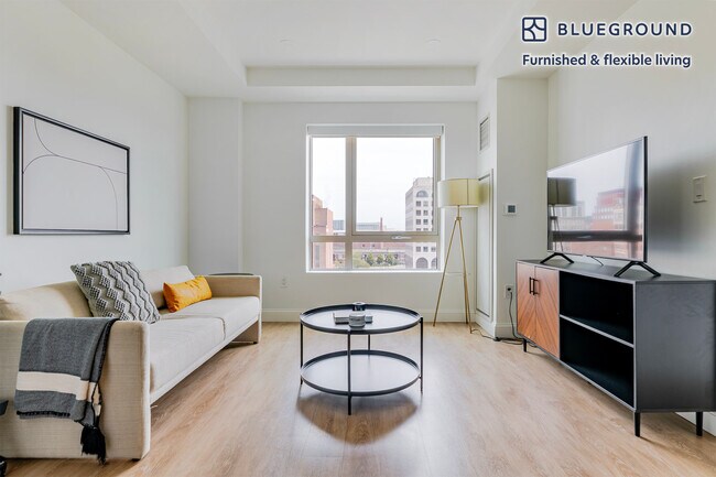 Building Photo - 99 Kneeland St