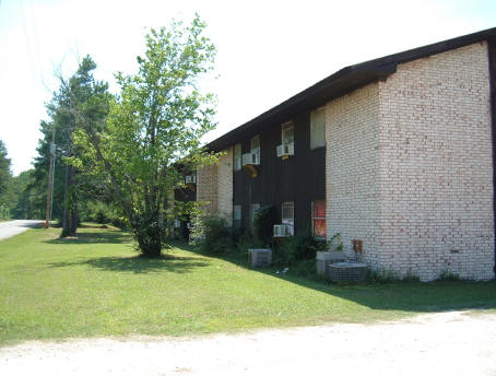 Foto del edificio - Broken Bow Apartments