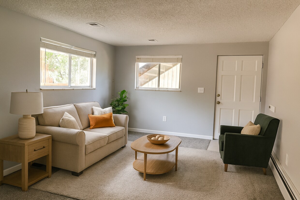 Foto principal - 4641–4639 S Acoma St – Spacious 2-Bedroom Duplex Homes in Englewood!