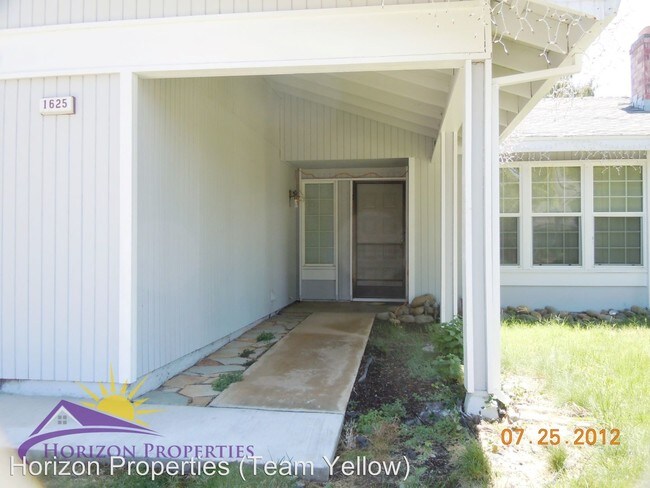 Foto del edificio - 3 br, 2 bath House - 1625 Klamath River Dr