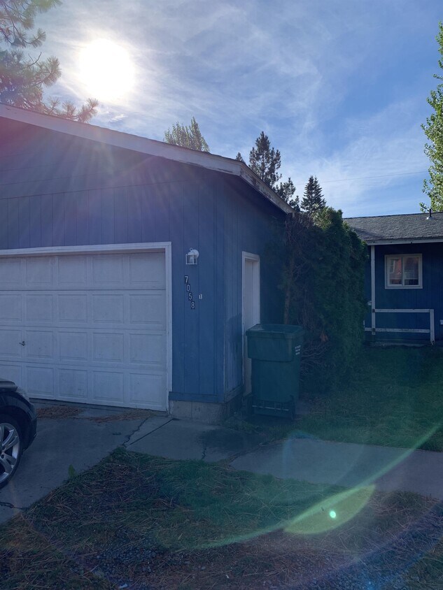 7058 W Trevor St, Rathdrum, ID 83858 Townhome Rentals in Rathdrum ID