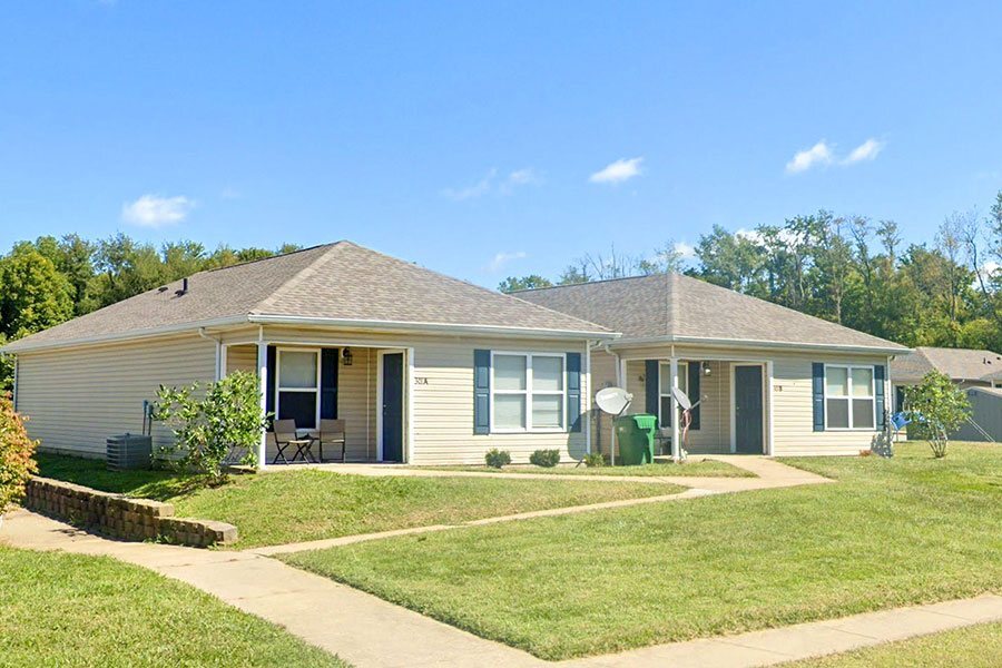 Foto principal - Springfield Road Homes