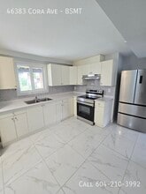 Building Photo - 46383 Cora Ave