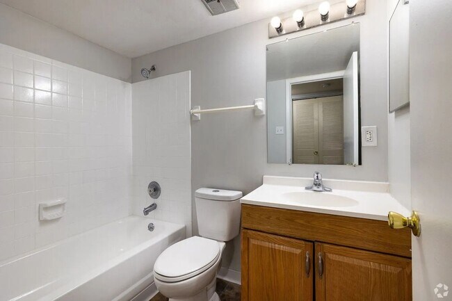 Foto del interior - Caroline Place Apartments