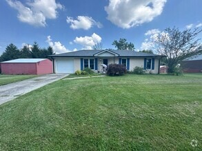 Building Photo - 1704 Twinbrook Dr