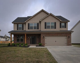Building Photo - 209 Krauss Dr