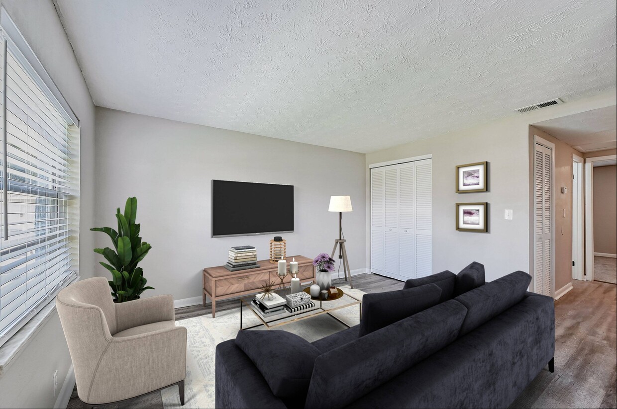 Stonemont Village Apartments Apartments in Jacksonville, FL