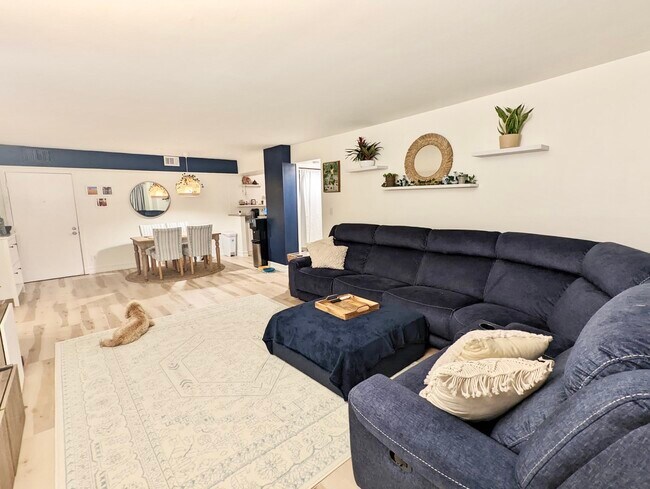 Foto del edificio - 3031 N Ocean Blvd