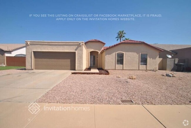 Building Photo - 6308 W Turquoise Ave