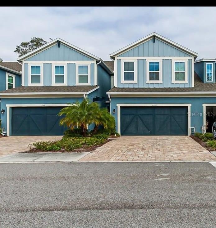 4532 Chinkapin Dr, Sarasota, FL 34232 Townhome Rentals in Sarasota FL