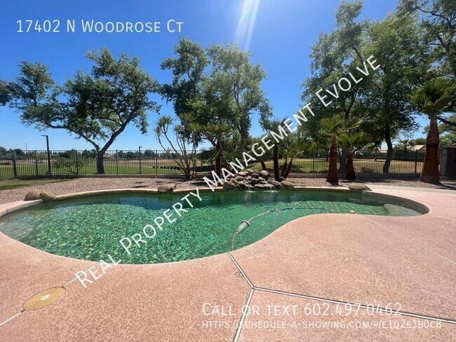 Building Photo - Huge Backyard with Pool