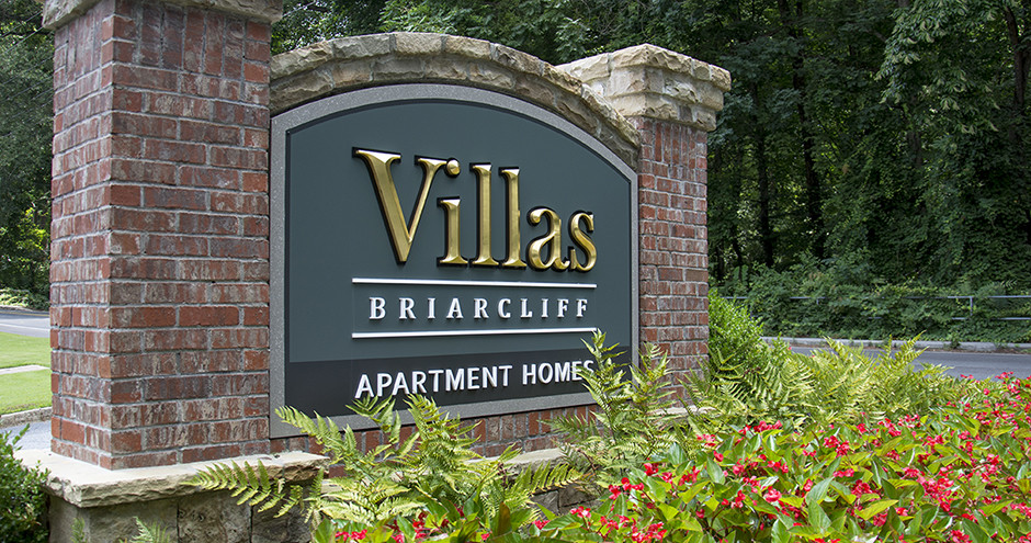 The Villas On Briarcliff