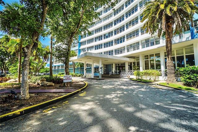 Foto del edificio - 7441 Wayne Ave