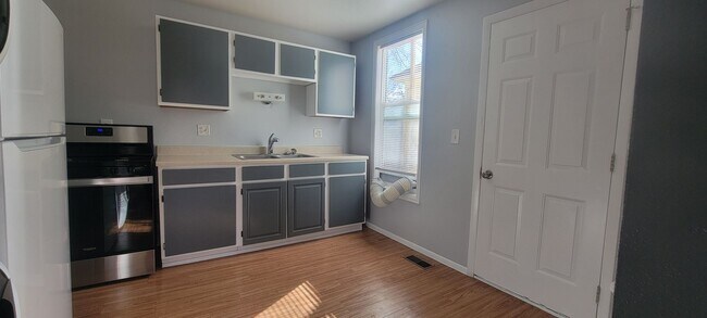 Foto del edificio - Duplex near downtown Canon City