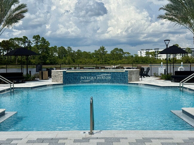 Building Photo - Integra Avalon