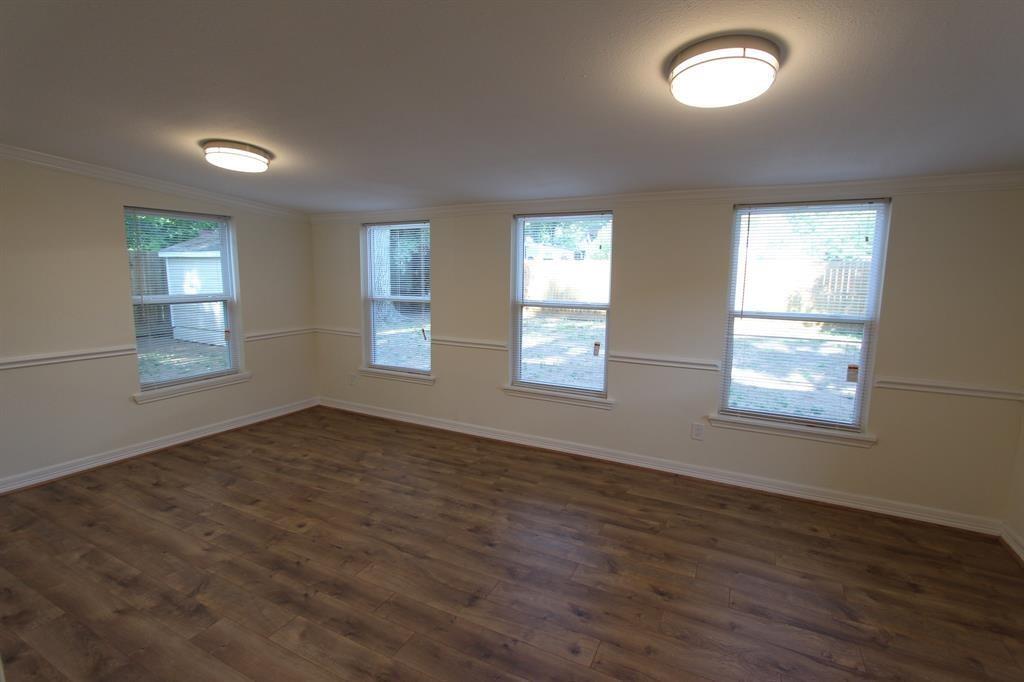 1411 Zora St, Houston, TX 77055 - House Rental in Houston