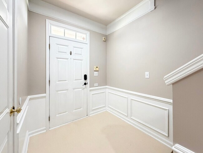 Foto del edificio - 1707 Zachary Brook Ln
