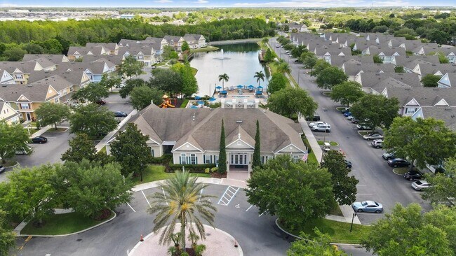 Foto del edificio - 4013 Venetian Bay Dr