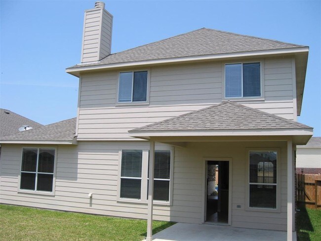 Building Photo - 25311 Calico Woods Ln