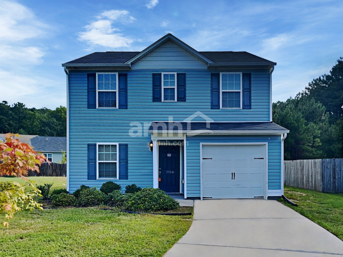Foto principal - 2504 Tulip Poplar Cir