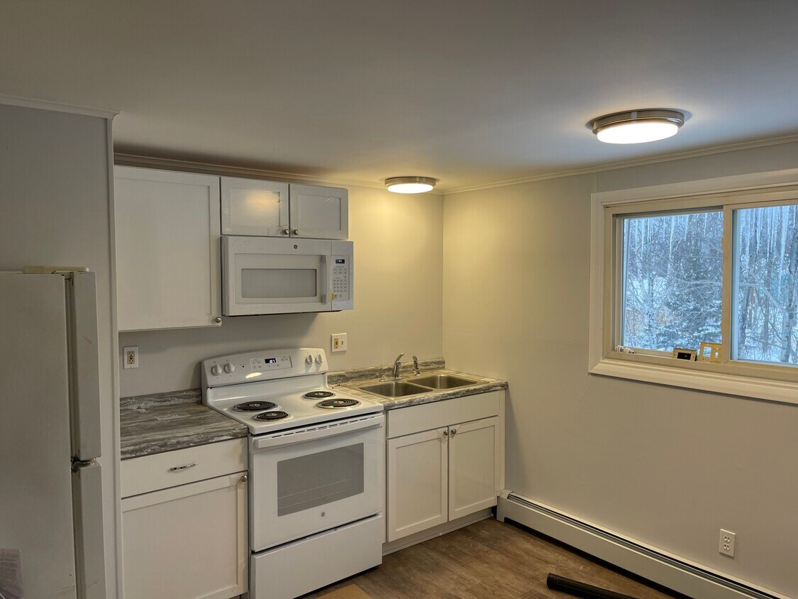 514 5th St Unit 1, Calumet, MI 49913 Apartments in Calumet, MI