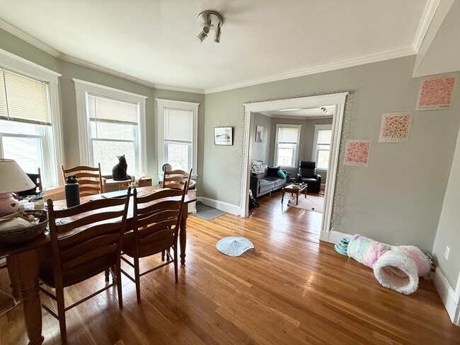 Foto del edificio - 81 Florence St