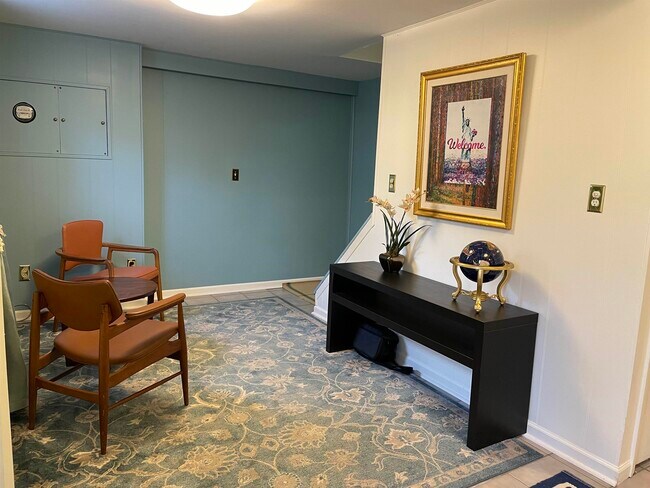 Foto del edificio - 7 Saddlewood Ct